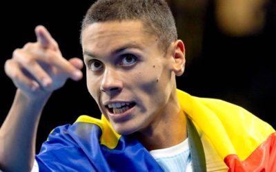 Rușii îi dau lovitura lui David Popovici: Miza uriașă la Europene