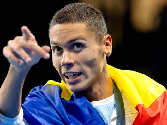 Rușii îi dau lovitura lui David Popovici: Miza uriașă la Europene