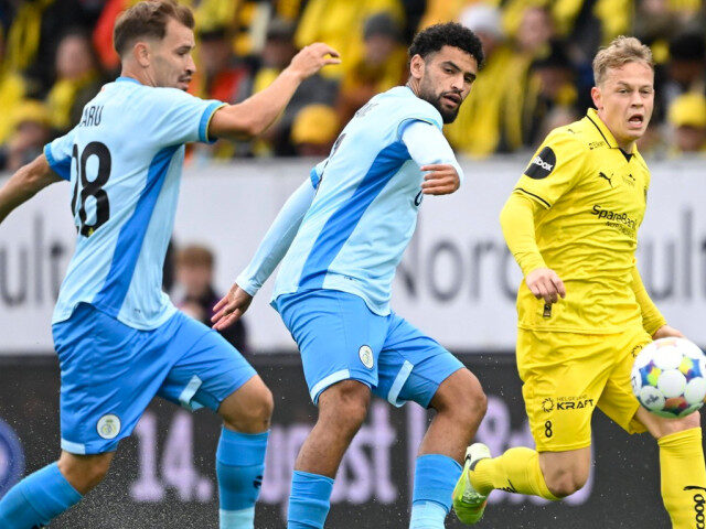 Olaru, scos din Champions League, i-a cucerit pe belgieni