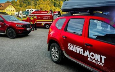 Salvamont Brașov: Ce s-a întâmplat cu dispărutul din Bucegi