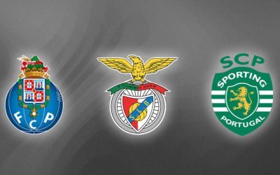 Benfica și Viseu la start, Porto, remiză albă