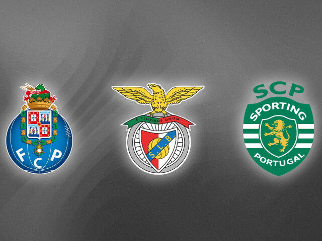 Benfica și Viseu la start, Porto, remiză albă