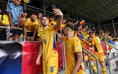 FCSB a refuzat, acum e erou gratis în SuperLigă