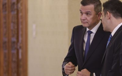 Oana Gheorghiu, atac la PSD: „Bullying ca în curtea școlii”. Anticipatele