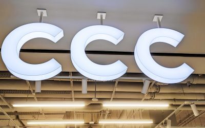 CCC deschide lanțul de magazine low-cost. Primul oraș vizat