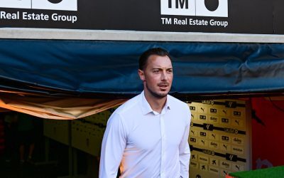 Jaissle, lotul titular: cine a prins echipa lui?