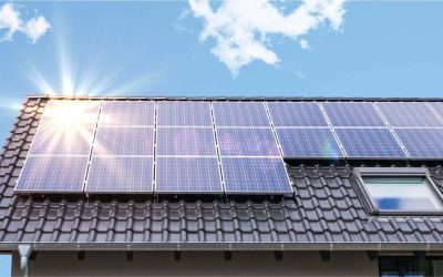 Panouri fotovoltaice: ce se întâmplă după 25 de ani