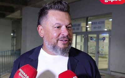 „De fapt, ăsta este scopul venirii mele aici”