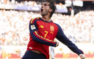Ferran Torres, ținta Barcelonei! PSG refuză negocierile