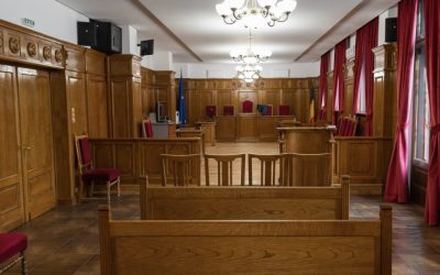 Magistrații, în așteptare: Decizie finală pe 20 august