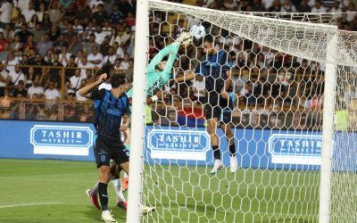 Universitatea Craiova, eliminată din Europa League în circumstanțe șocante