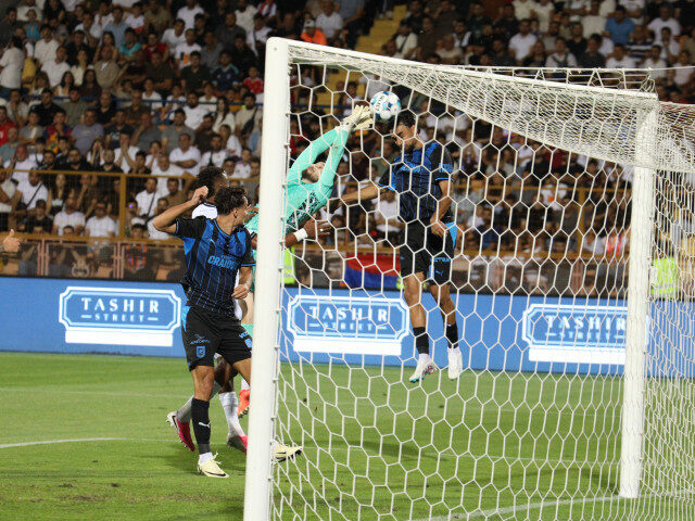 Universitatea Craiova, eliminată din Europa League în circumstanțe șocante