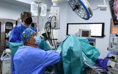 Bărbat în impas: cum a fost tratat când nu mai putea urina