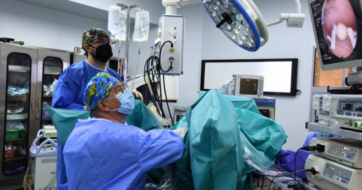 Bărbat în impas: cum a fost tratat când nu mai putea urina
