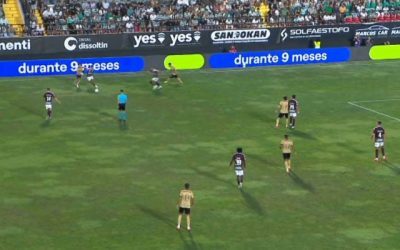 Estrela-Sporting 0-0: Ianis Stoica titular la DGS 3