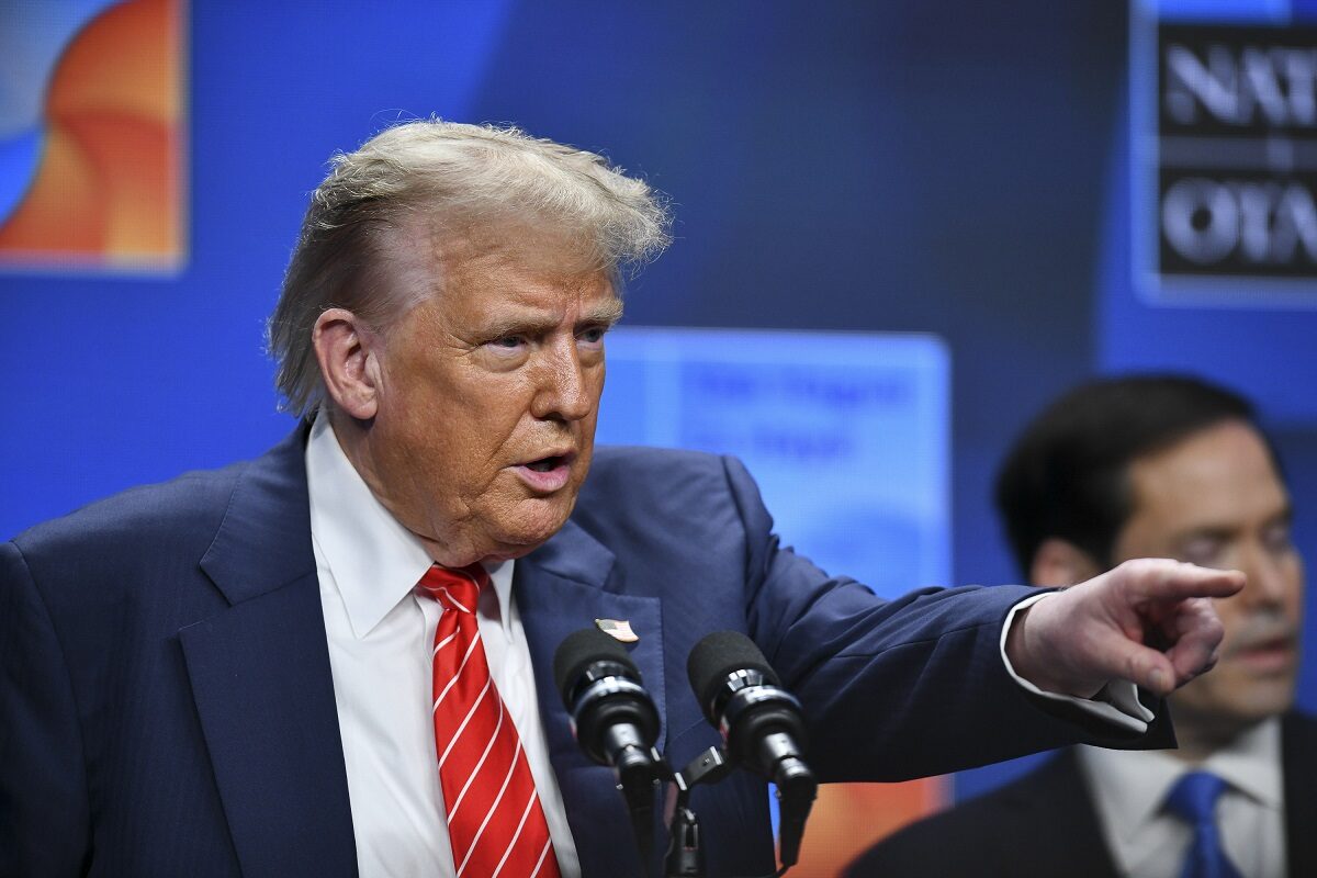 SUA, Trump testează NATO: Loialitate contra trupe în Europa