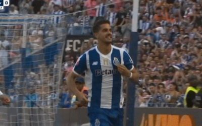 Porto câștigă 2-0, Benfica joacă la 22:30