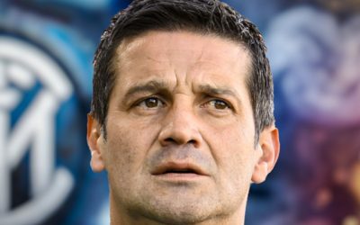 Chivu, direct: ”Bătăi de cap” pentru fotbal