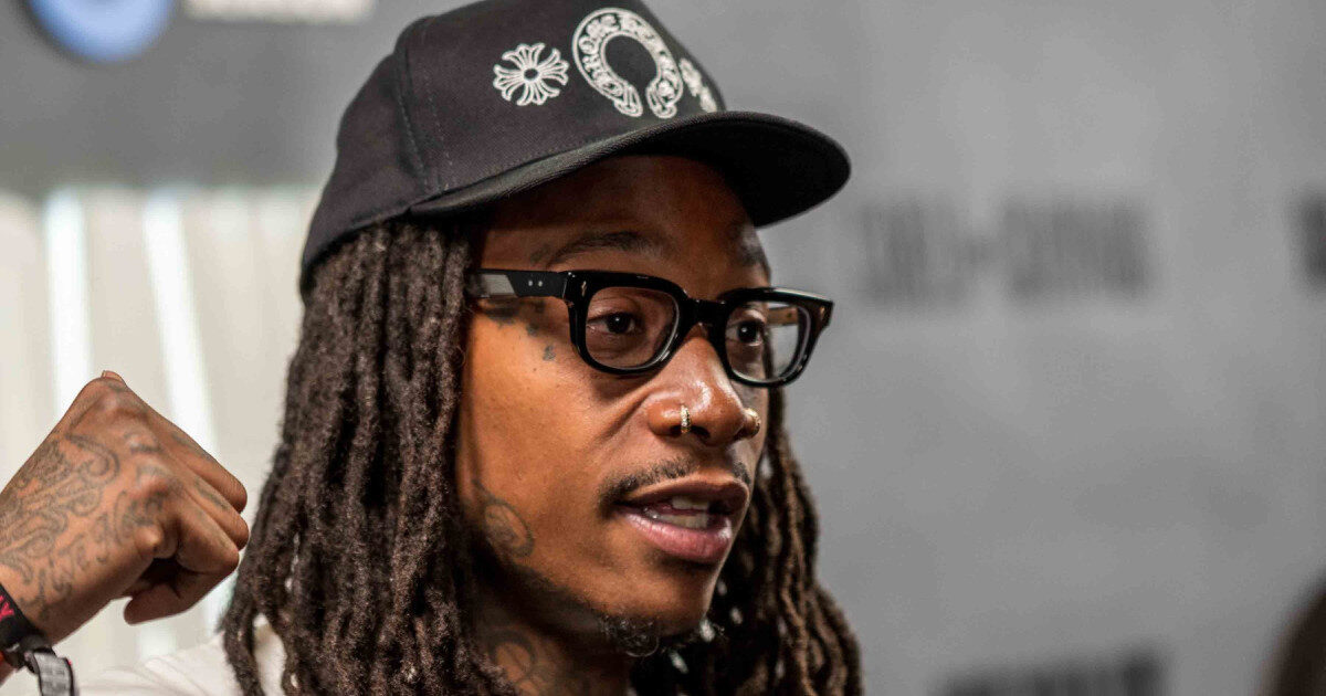 Wiz Khalifa, din nou la luptă cu justiția din România