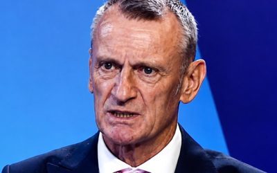Craioveanu, atac virulent: Ce i se întâmpla dacă făcea asta în România
