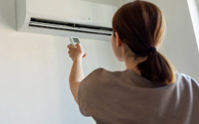 Caniculă: La câte grade setezi AC pe noapte. Recomandări specialiști