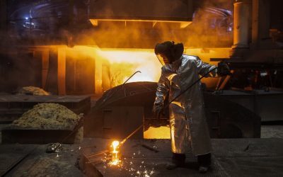 România, plină de nichel, își face propria mașină electrică. Producție din 2028