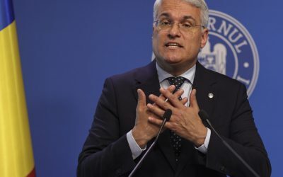 Pîslaru îl acuză pe Grindeanu: Sabotează fonduri europene și dezvoltarea țării