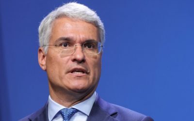 Pîslaru: Fără acord la Cotroceni pe salarii. Ce urmează