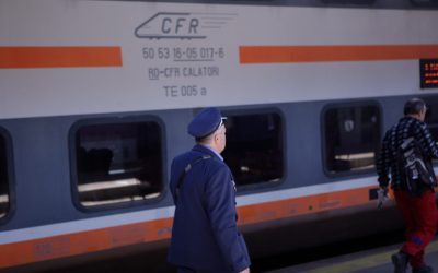 CFR SA, salariile în pericol din cauza blocajului administrativ