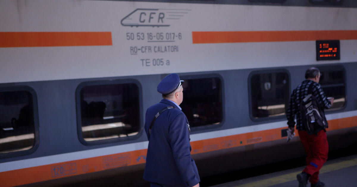 CFR SA, salariile în pericol din cauza blocajului administrativ