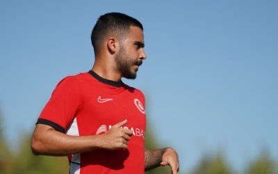 Pique l-a luat pe Sali: transfer șoc în fotbal