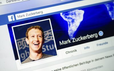 Zuckerberg cu vise AI: Uită ce înseamnă să fii om