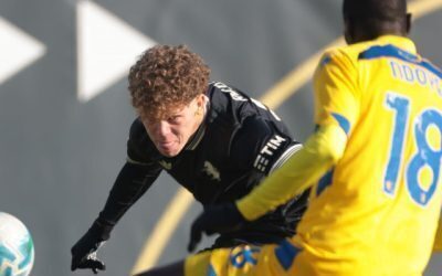 Frosinone transferă Bîrligea, vrea jucător în SuperLigă