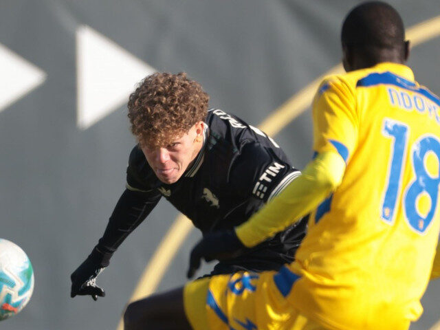 Frosinone transferă Bîrligea, vrea jucător în SuperLigă