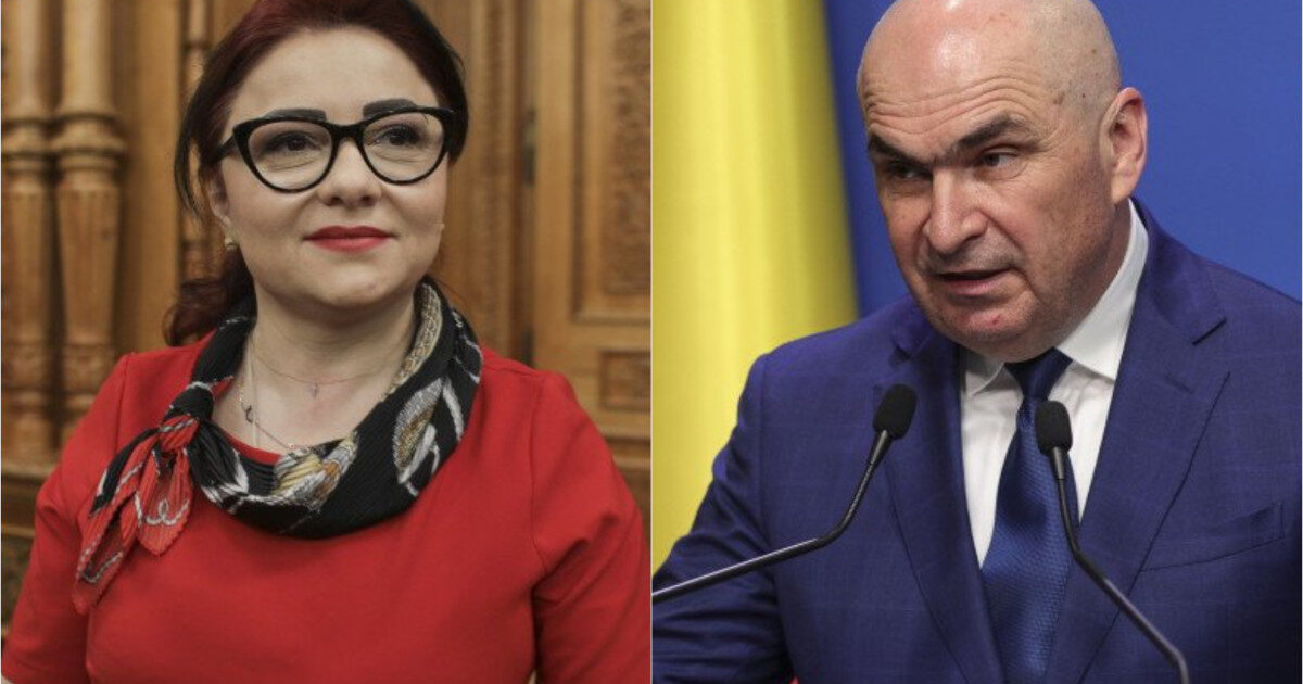 Bolojan – Trăilă: discuții după acuzații pentru oficialul Guvernului