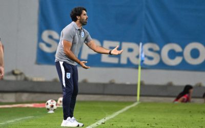 Coelho, șoc după U Craiova – FC Argeș. Ce a surprins pe toată lumea