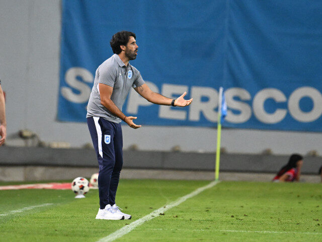 Coelho, șoc după U Craiova – FC Argeș. Ce a surprins pe toată lumea