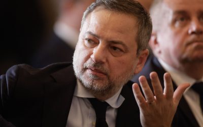 Motreanu, avertisment după rating: „Banii nu sunt fără limită”