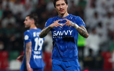 Nunez la Liverpool? Lovitură surprinzătoare pe piața transferurilor