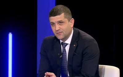 Protest masiv contra lui Grindeanu: Miruță-l atacă dur