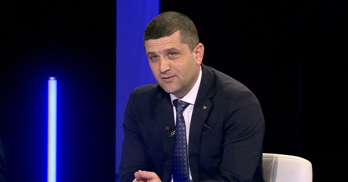 Protest masiv contra lui Grindeanu: Miruță-l atacă dur