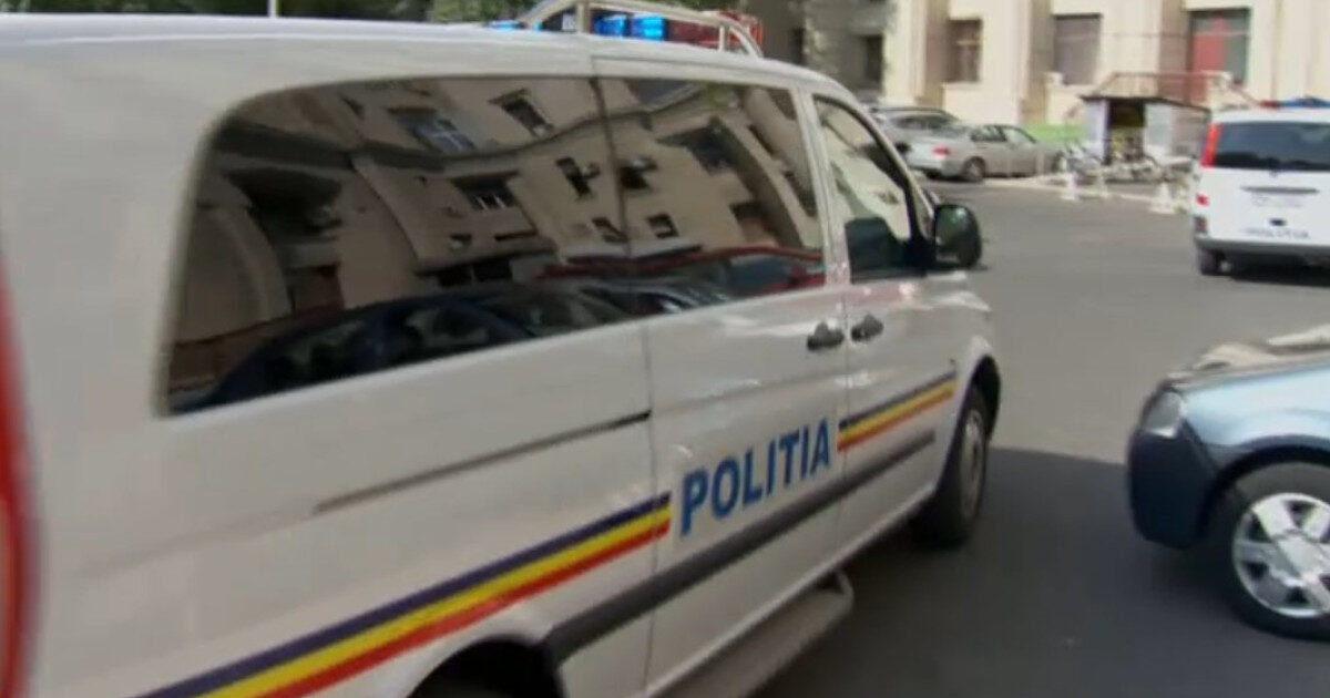 Patrick Borcea, sub monitorizare: a agresat-o pe fosta iubită în locuința ei