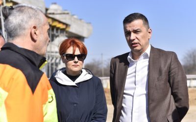 Eu o cred pe Olguța