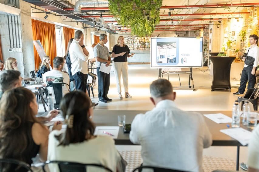 Restaurantul viitorului: Devine spațiu social, arată 5 concepte noi