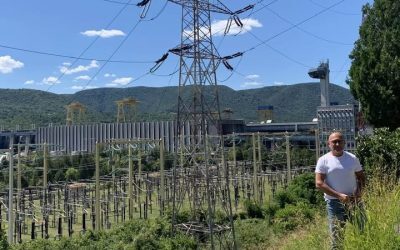 România, ieftin la export, scump la import de energie