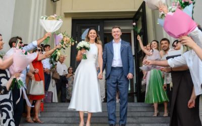 Irina Begu s-a căsătorit: surpriză în tenisul românesc