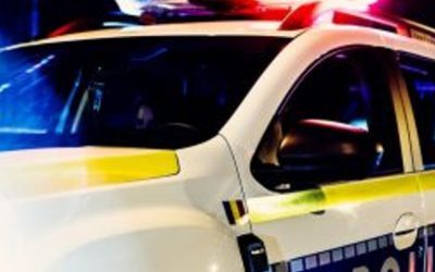 Tragedie în Dâmbovița: 5 morți, șofer fără permis a intrat în râu
