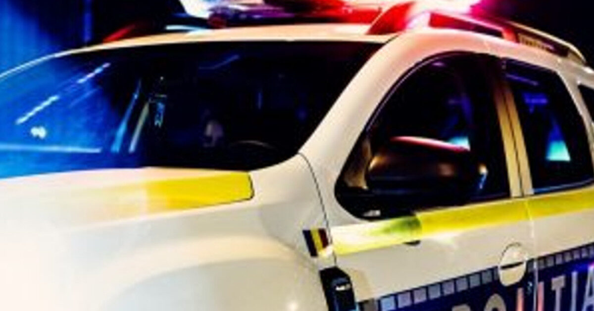 Tragedie în Dâmbovița: 5 morți, șofer fără permis a intrat în râu