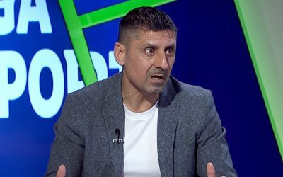 Dănciulescu, atacantul „inexistent”: Cel mai mare din România?