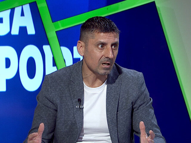 Dănciulescu, atacantul „inexistent”: Cel mai mare din România?